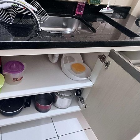 Family Space Curitiba/Vaga De Garagem Gratis Exteriör bild