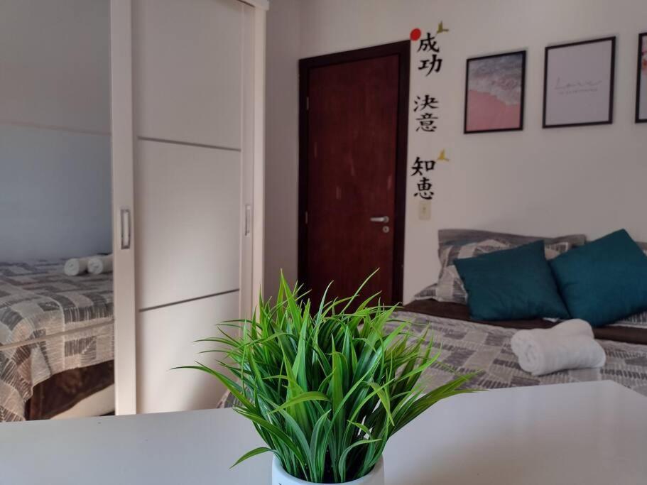 Family Space Curitiba/Vaga De Garagem Gratis Exteriör bild