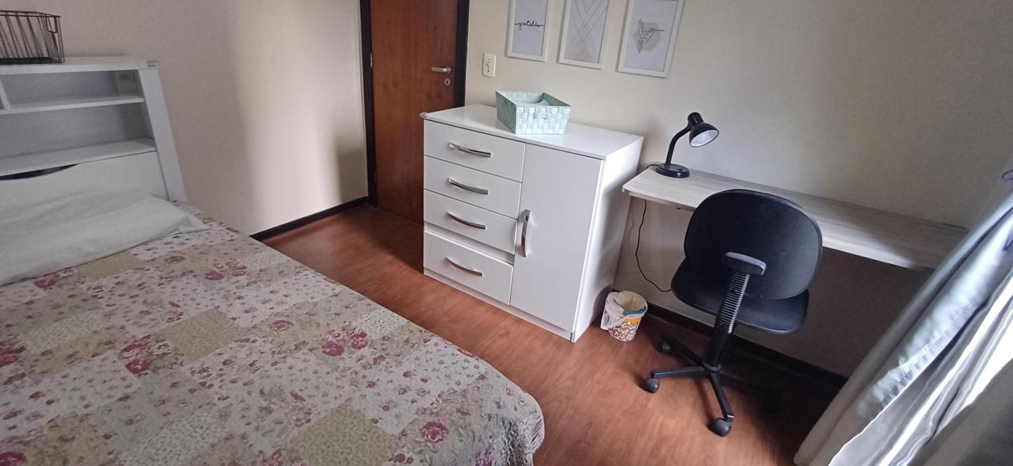 Family Space Curitiba/Vaga De Garagem Gratis Exteriör bild