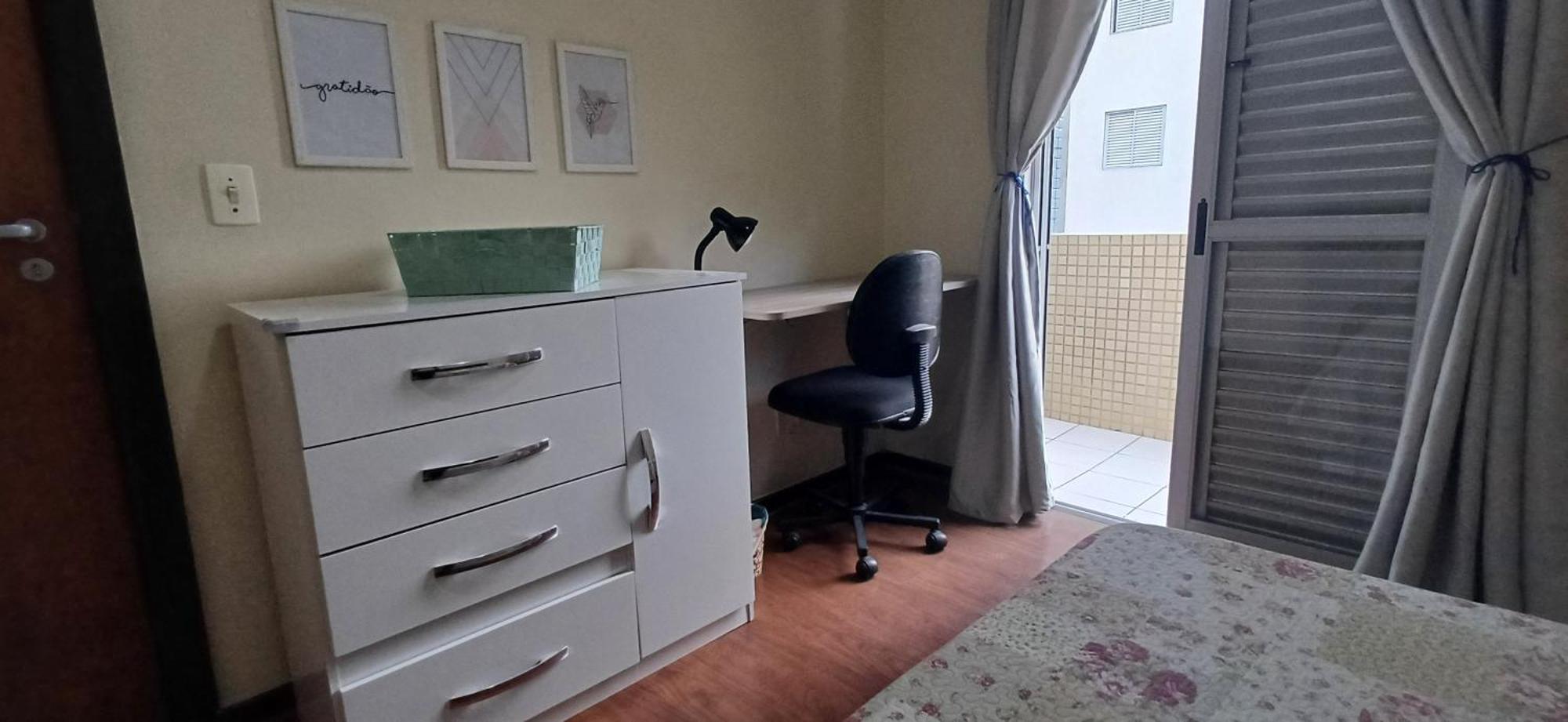 Family Space Curitiba/Vaga De Garagem Gratis Exteriör bild