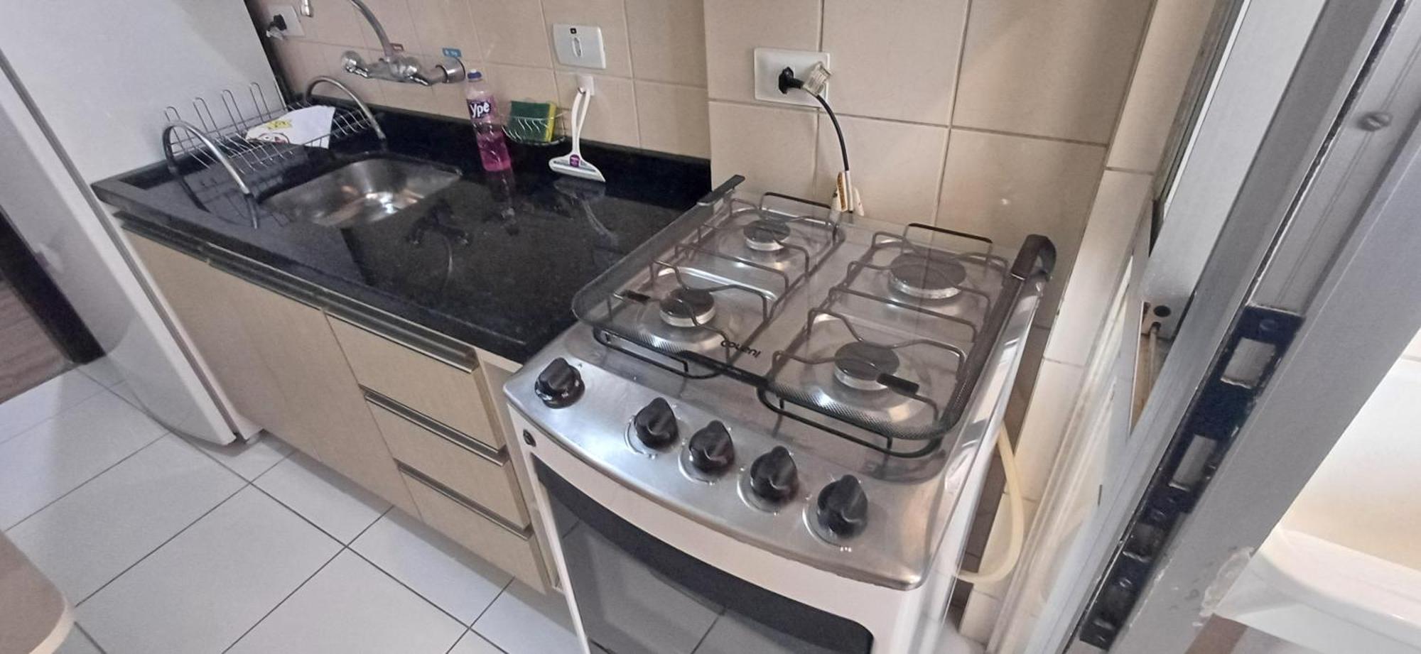 Family Space Curitiba/Vaga De Garagem Gratis Exteriör bild
