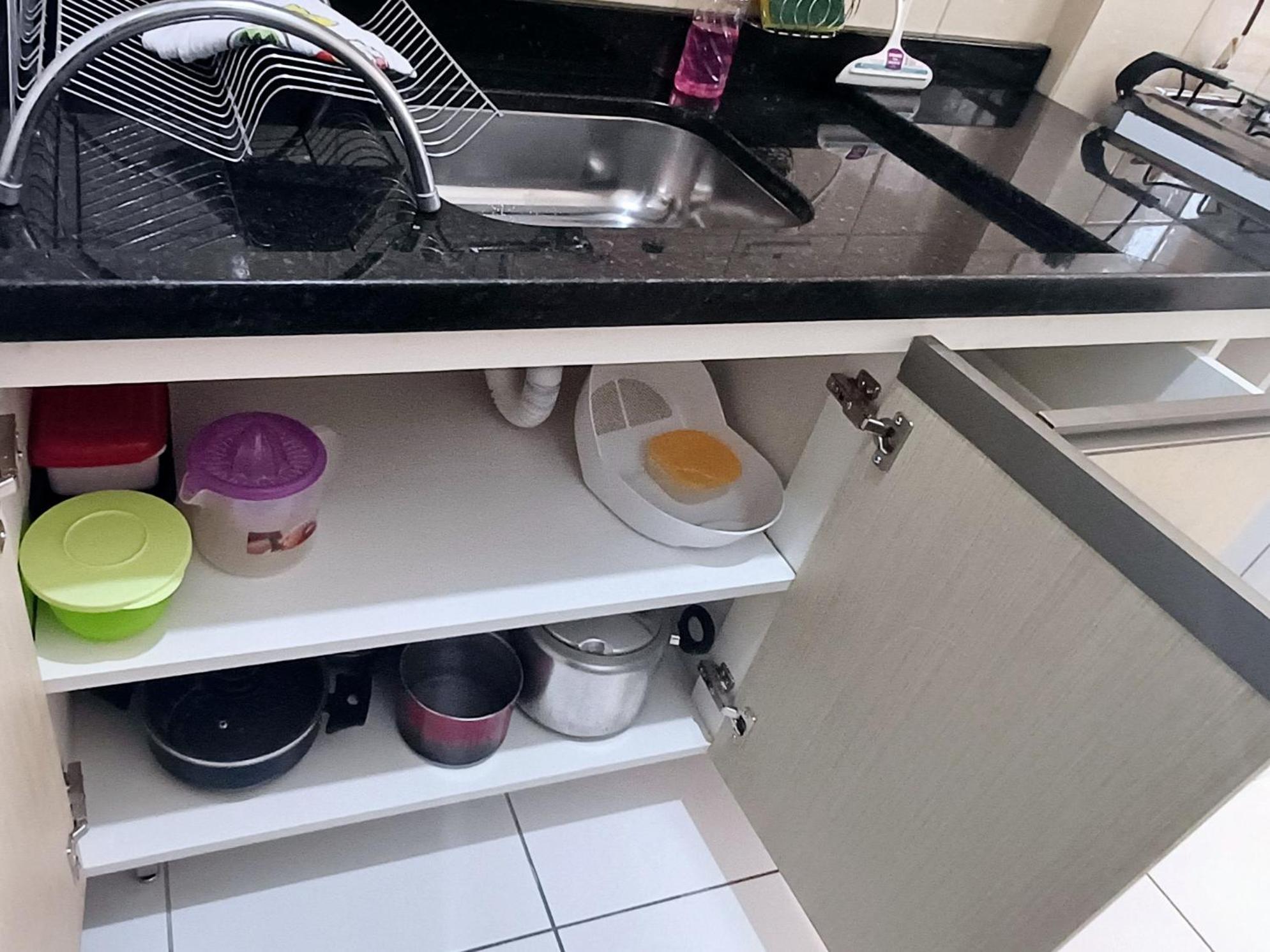 Family Space Curitiba/Vaga De Garagem Gratis Exteriör bild